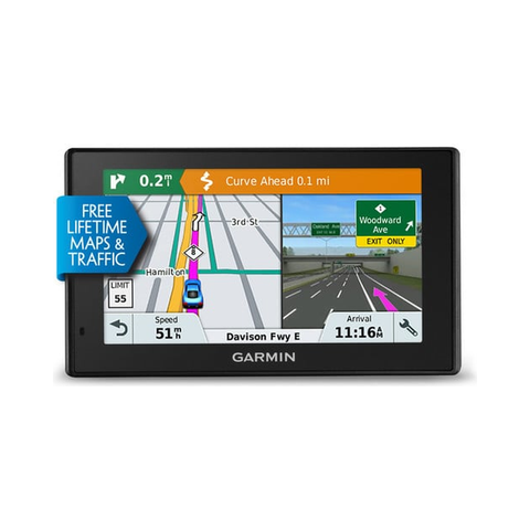 DriveSmart 51 LMT-S