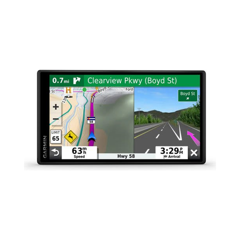 DriveSmart 55