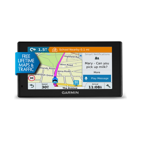 DriveSmart 60