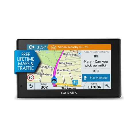 DriveSmart 70