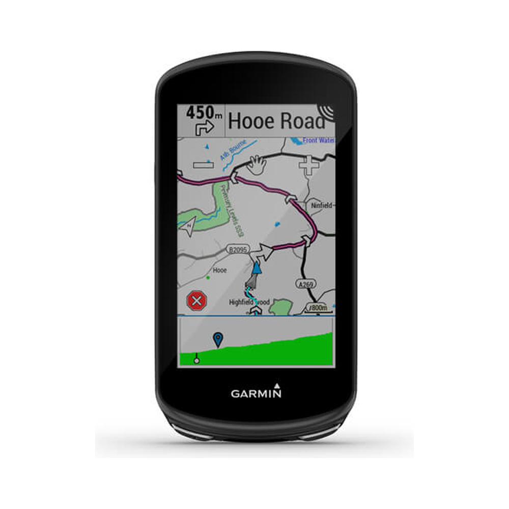 Edge 1030 Plus
