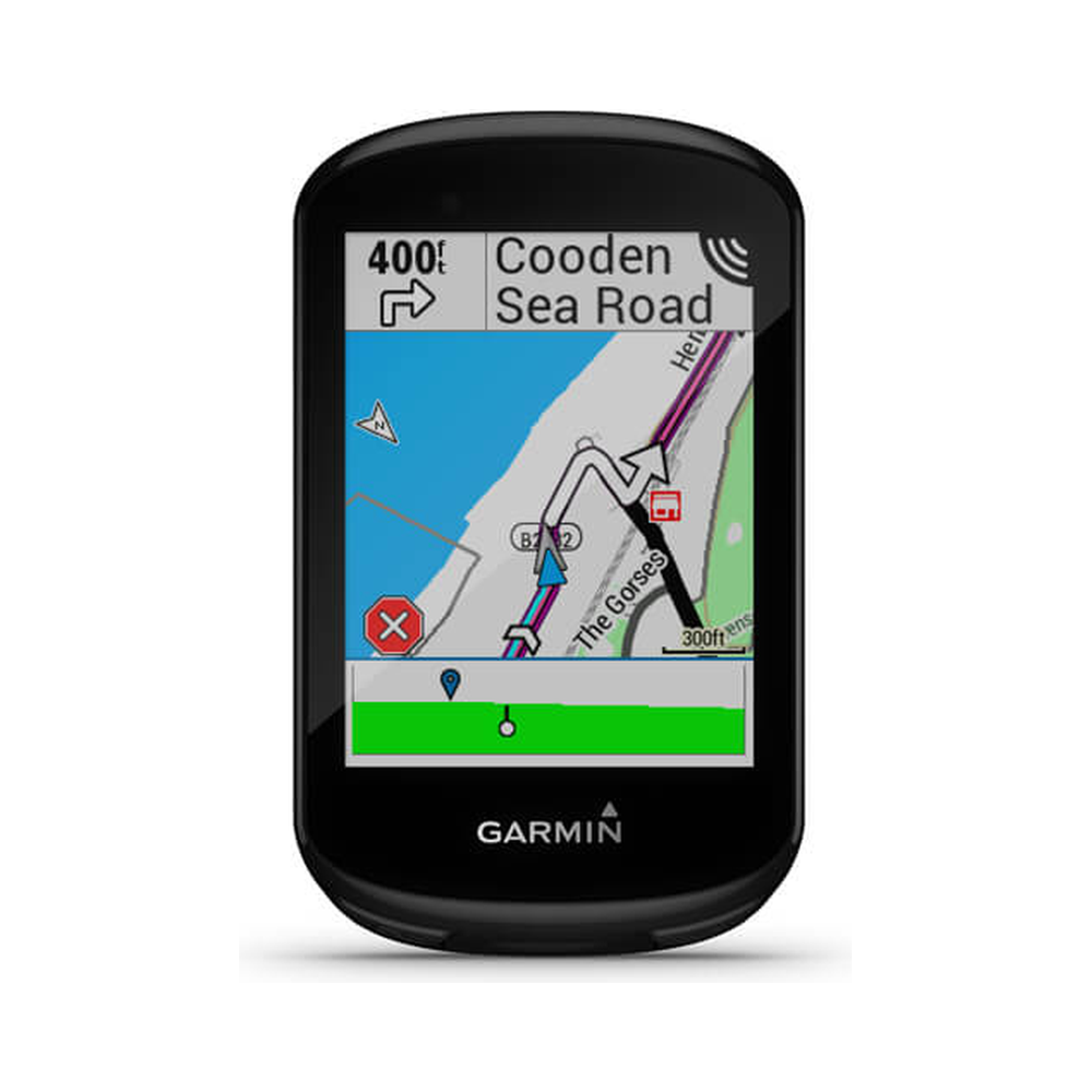 Edge 830