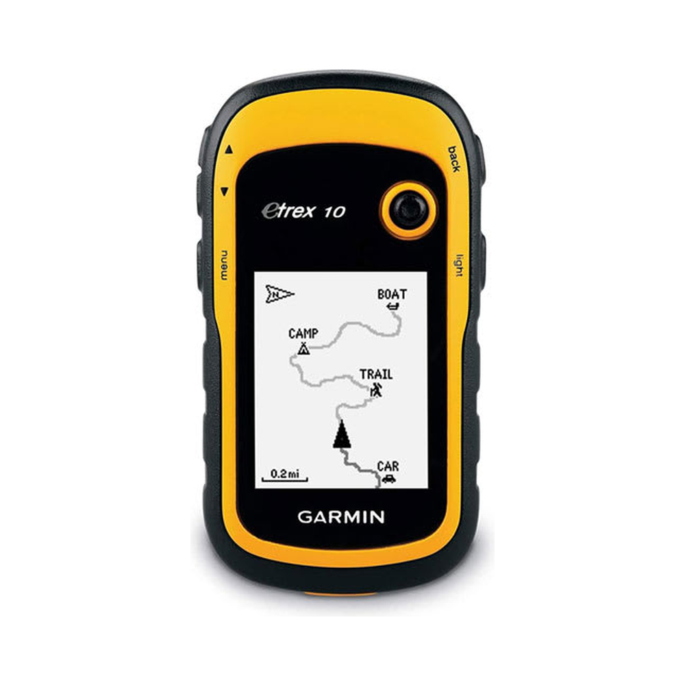 eTrex 10