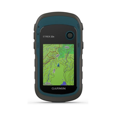 eTrex 22x