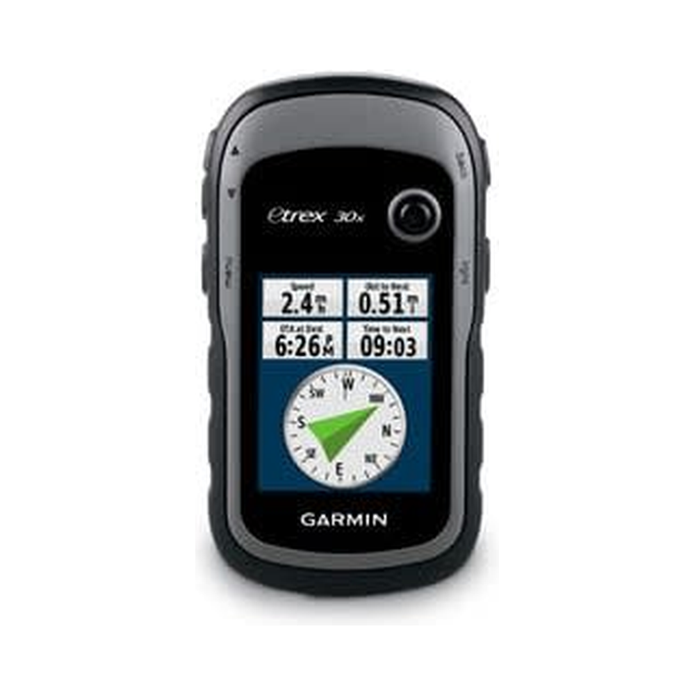 eTrex 30