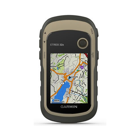 eTrex 32x