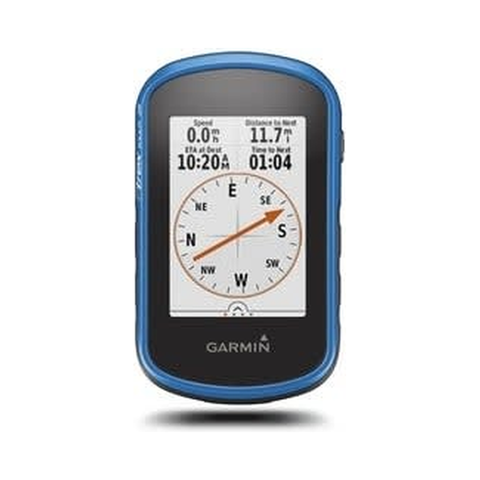 eTrex Touch 25