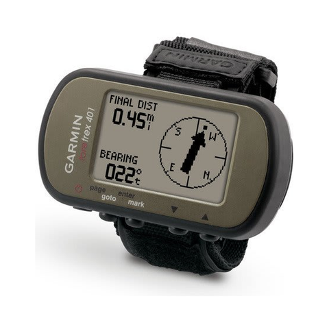 Foretrex 401