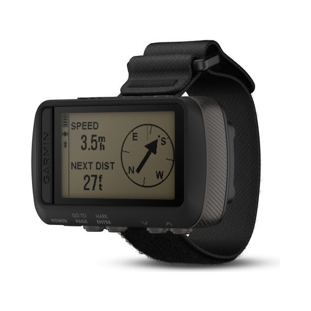 Foretrex 601