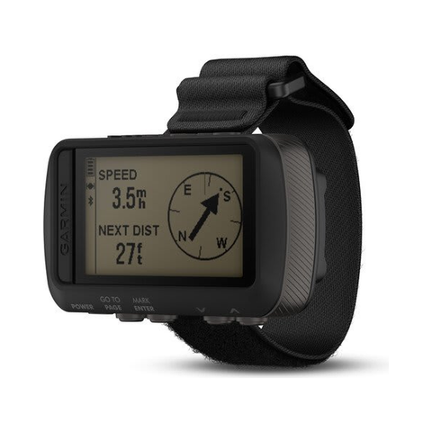 Foretrex 601