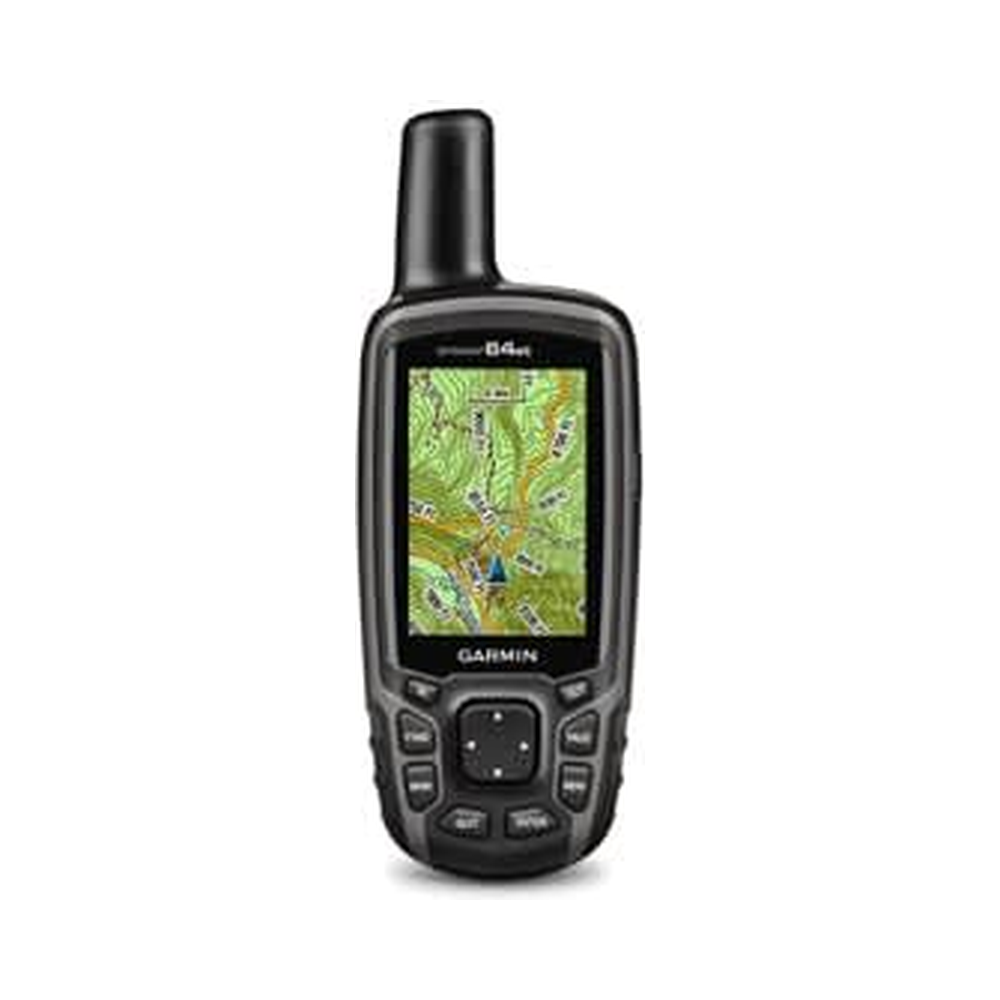 GPSMAP 64st