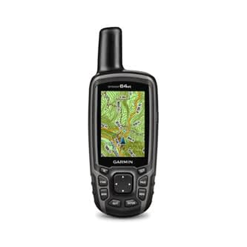 GPSMAP 64st