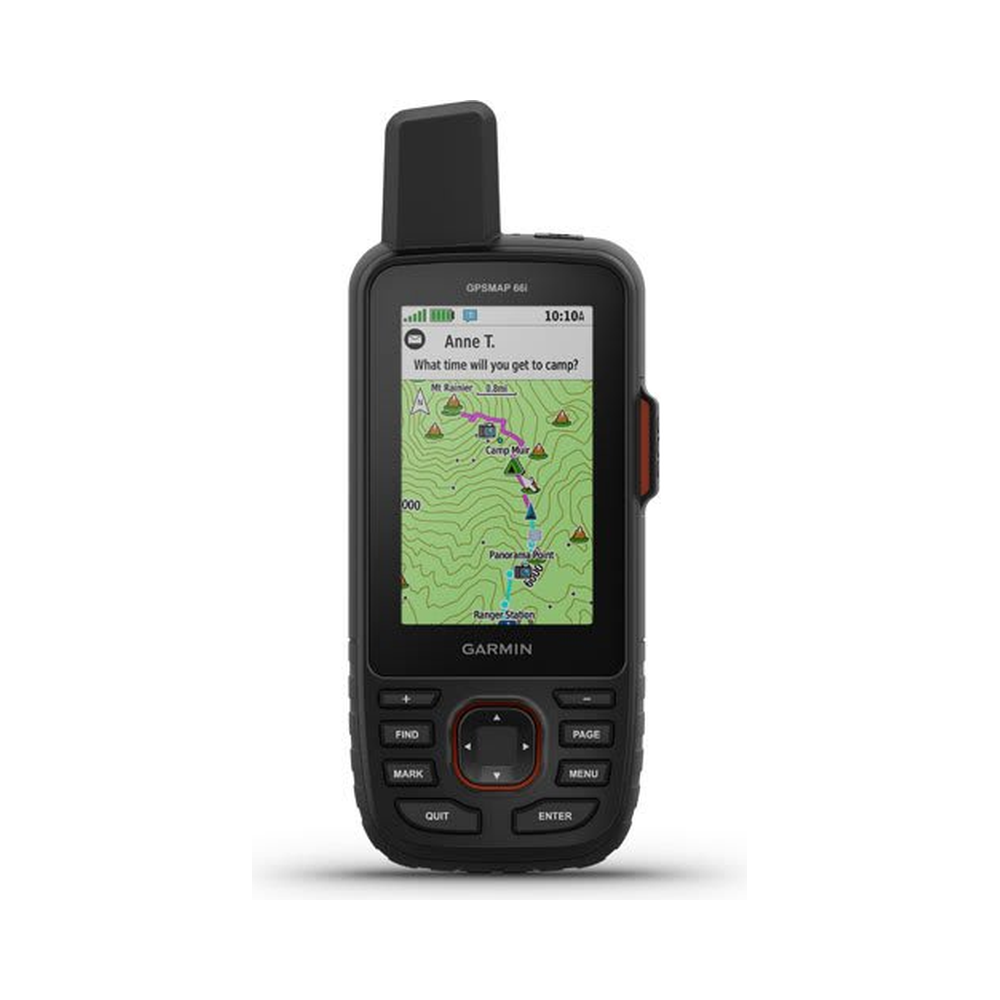GPSMAP 66i