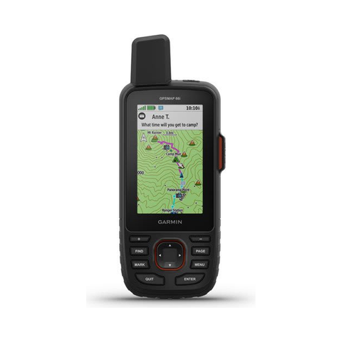 GPSMAP 66i