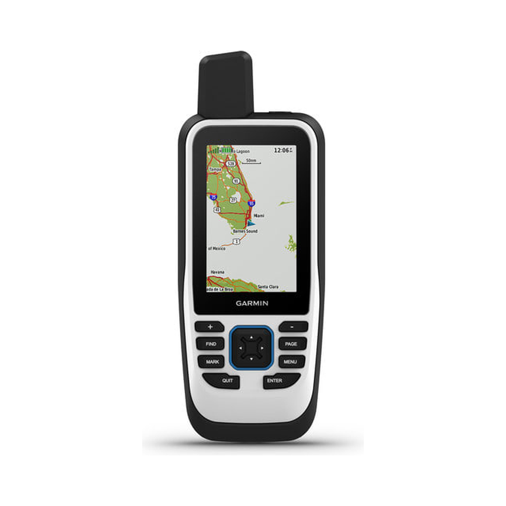 GPSMAP 86s