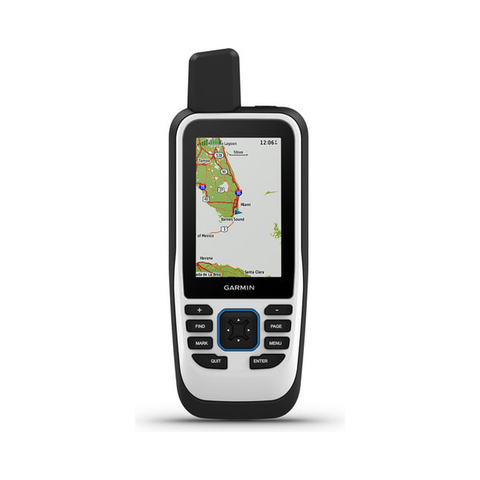 GPSMAP 86s