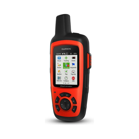 inReach Explorer+