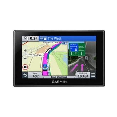 nuvi 2699