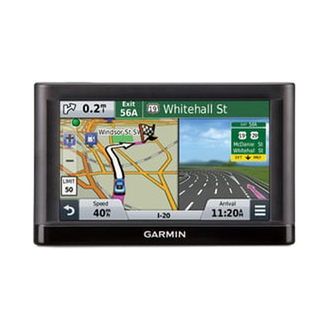 nuvi 55