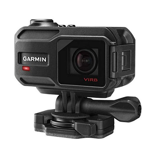 Garmin VIRB X Actiecamera
