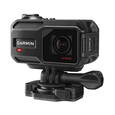 Garmin VIRB X Actiecamera