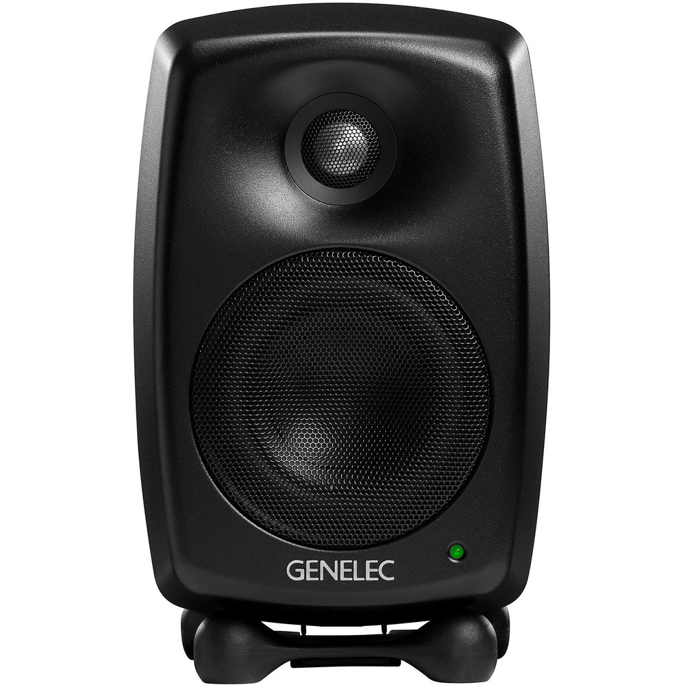 Genelec 8320A Bi-Amplified Studio Monitor