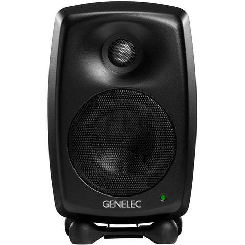 Genelec 8320A Bi-Amplified Studio Monitor