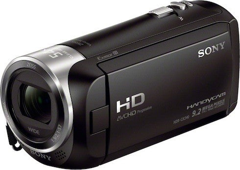 HDR-CX230 Videocamera