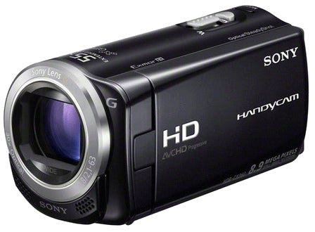 HDR-CX160 Videocamera