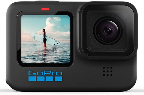 GoPro HERO10 Camera