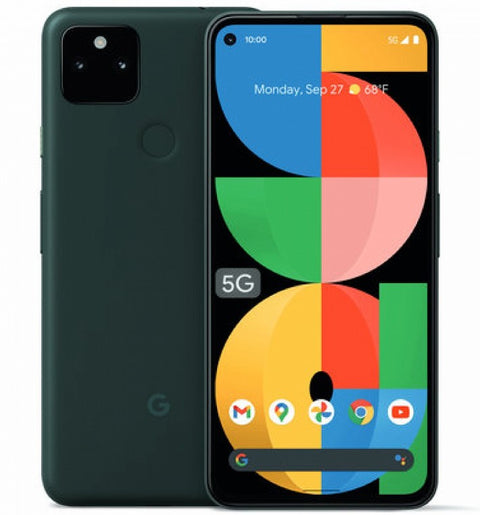 Pixel 5a
