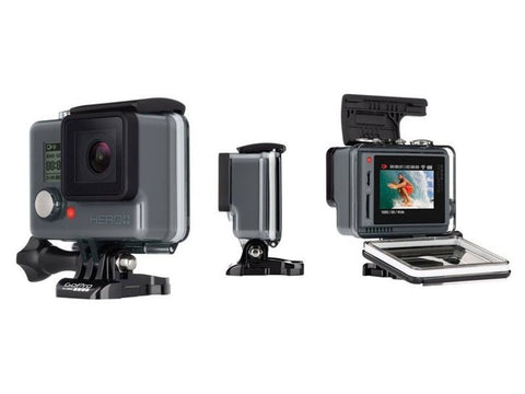 GoPro HERO+ LCD Camera