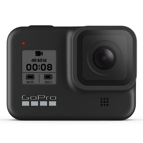 GoPro HERO8 Camera