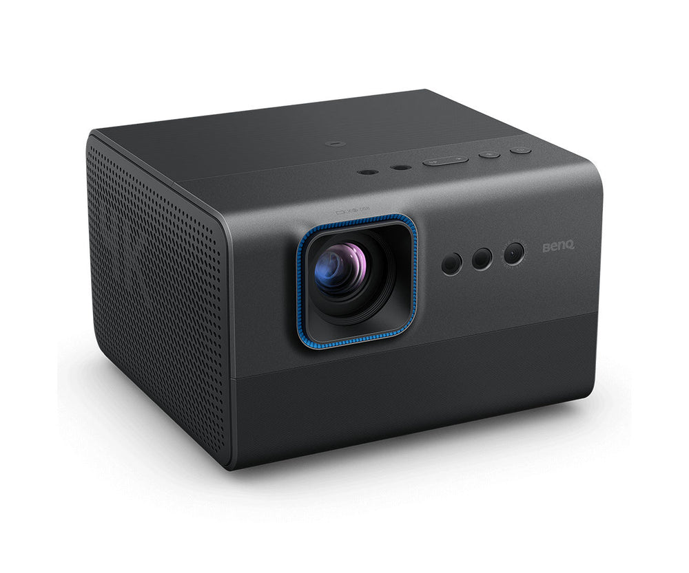 BenQ GP520 4K UHD LED Portable Smart Projector