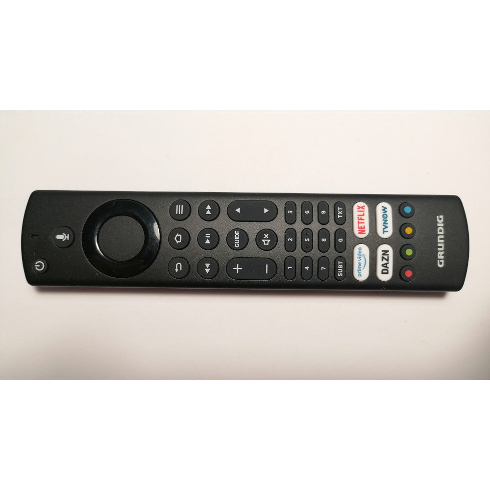 Grundig Afstandsbediening (Alle modellen)
