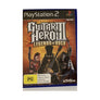 Guitar Hero III: Legends Of Rock [Special Edition Bundle]