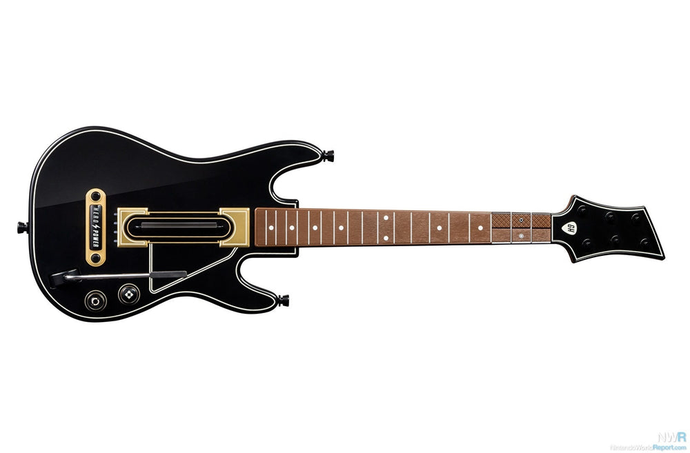 Guitar Hero Live Guitar / Gitaar voor Xbox One (Incl. USB Stick)