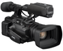 GY-HC500SPC Videocamera