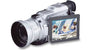 GY-DV3000 Videocamera