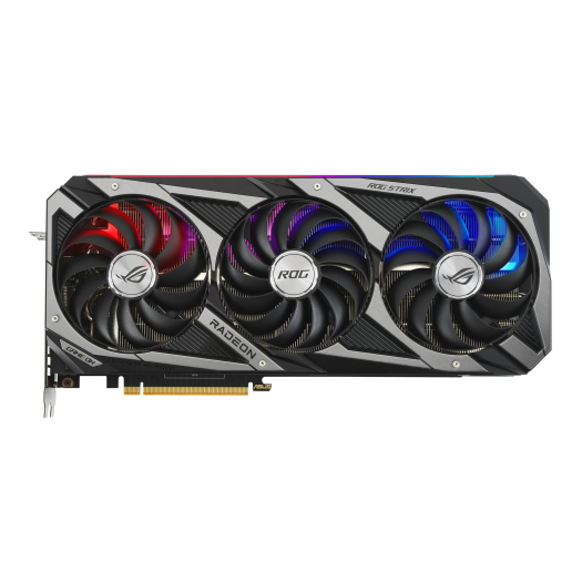Asus ROG Strix RX 6800 OC Edition 16GB GDDR6