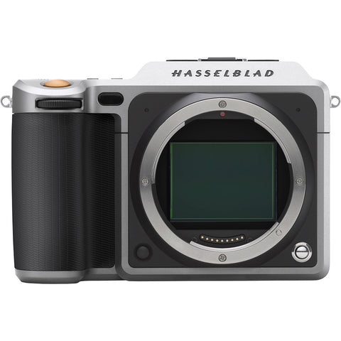 Hasselblad X1D 50c (Body) Systeemcamera