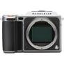 X1D 50c (Body) Systeemcamera