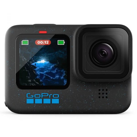 GoPro HERO12 Camera