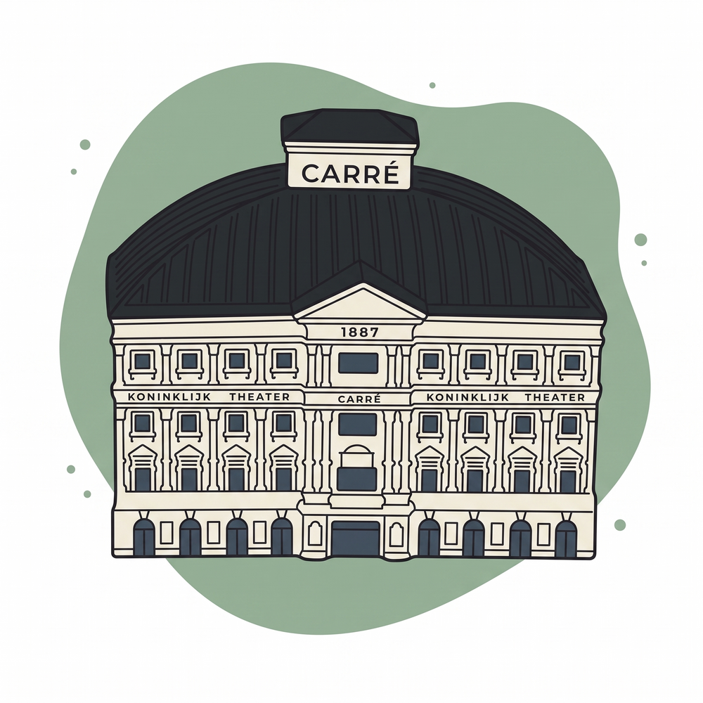 Carré