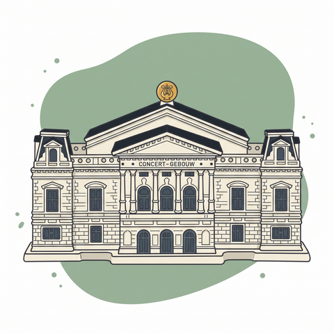 Royal Concertgebouw Amsterdam