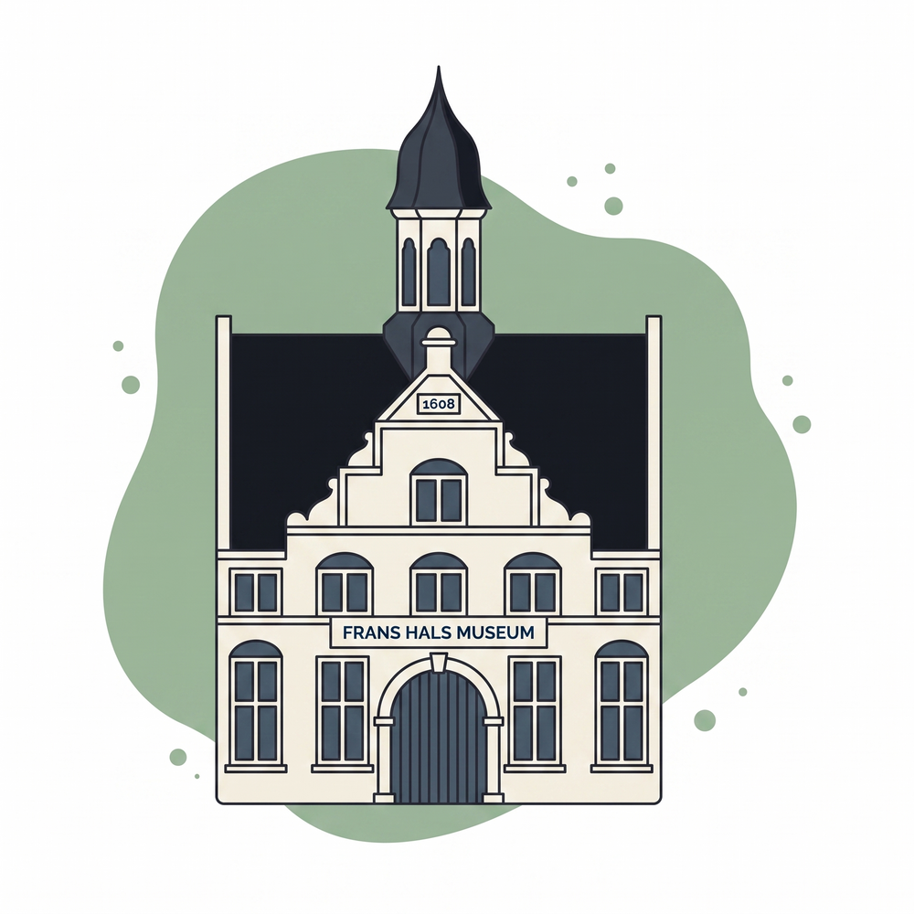 Frans Hals Museum