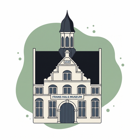 Frans Hals Museum