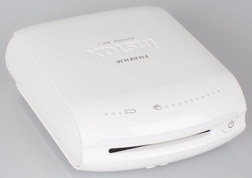 Fujifilm Instax Share SP-1 Instant Printer