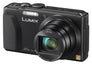 Lumix DMC-TZ37 - Compact Camera