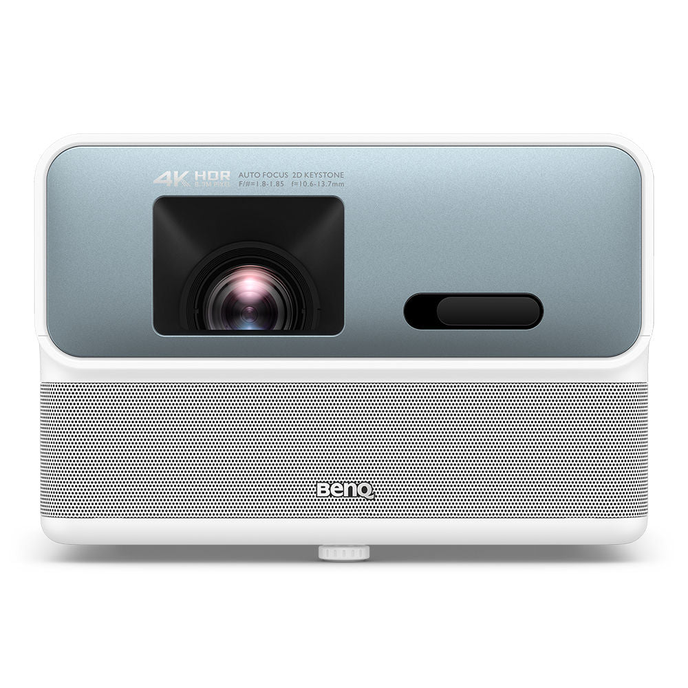 BenQ GP500 4K UHD LED Portable Smart Projector